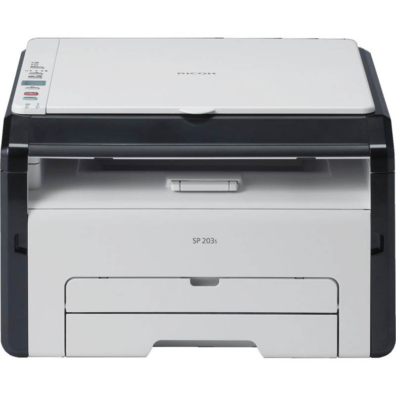 Ricoh SP203S Printer